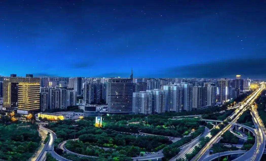 曲江陕北人最多小区,西安曲江区所有小区