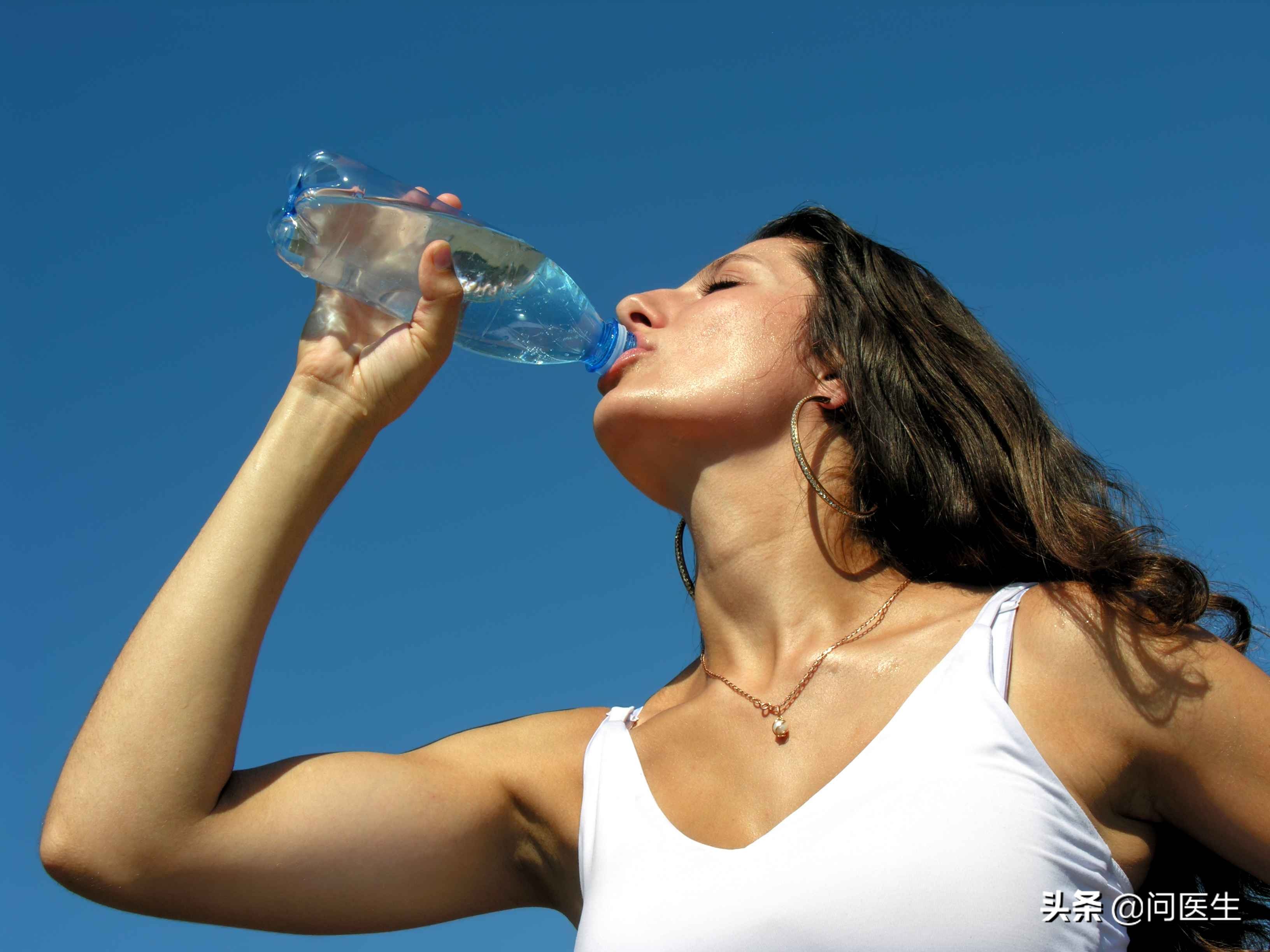 *处私**异味大，不一定都是妇科疾病！注意区分这4种生理现象
