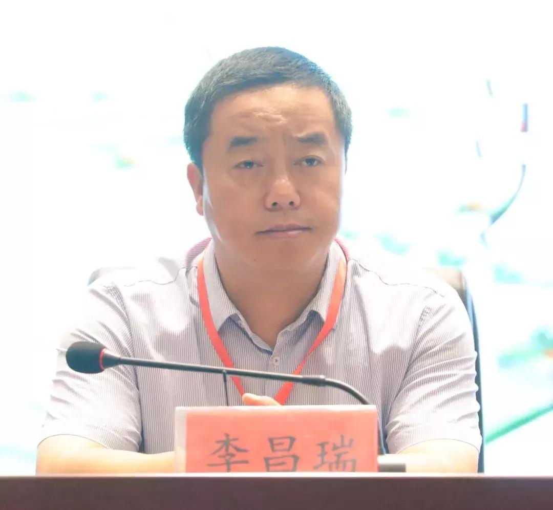 甘肃省针灸学会2019年学术年会在临夏州中医医院顺利召开