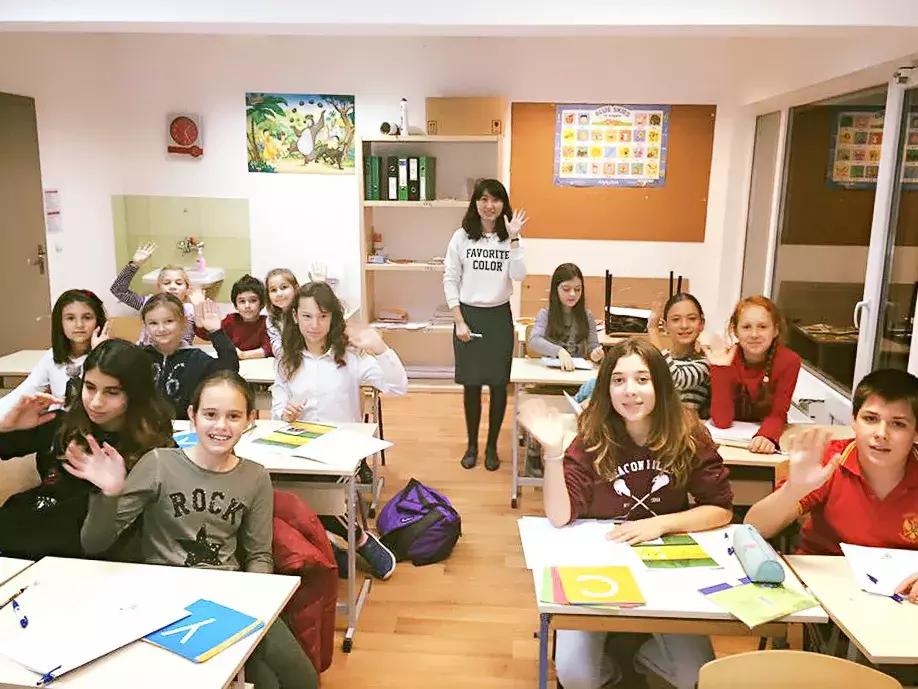 中国地质大学武汉外国语学院好吗,中国地质大学外国语学院研究生