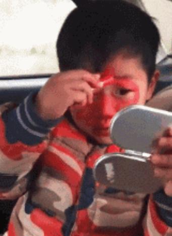 让孩子脑洞大开的创意,孩子的独特的创意