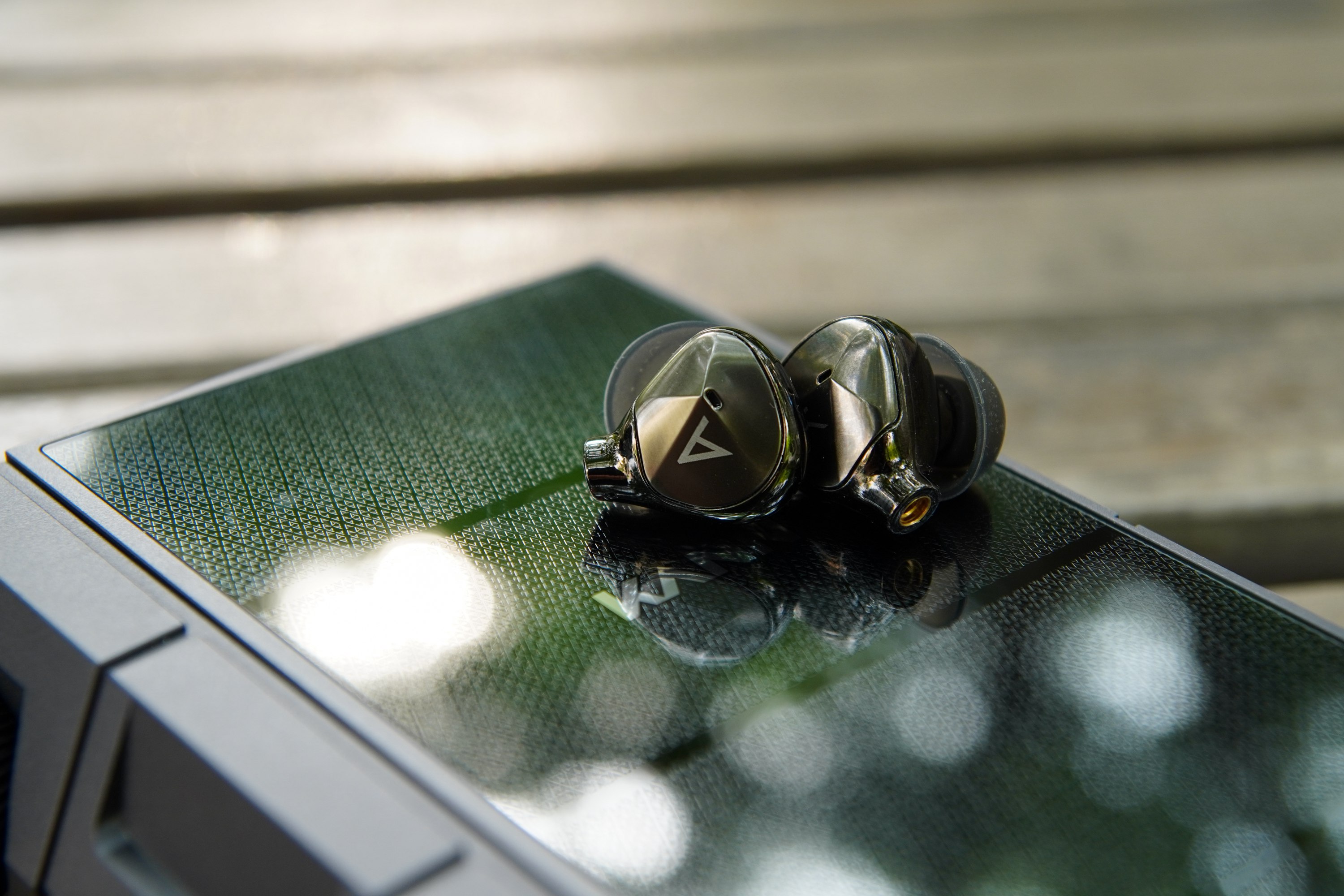 一斤重的便携*放播**器了解下一篇关于KANNCUBE的碎碎念