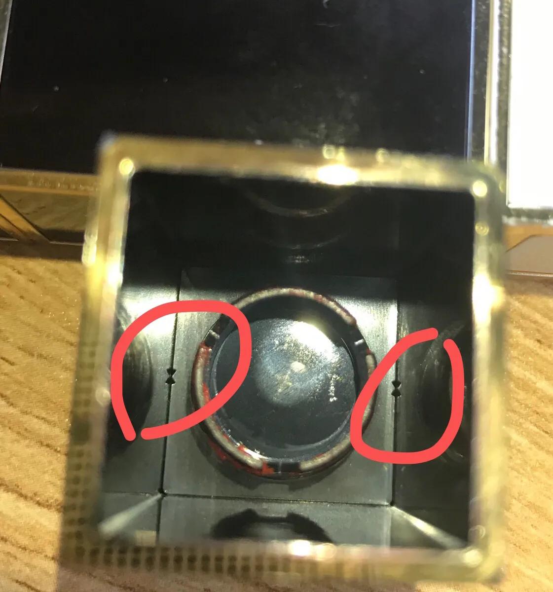 TF口红真假鉴别,TF口红真假怎么辨别