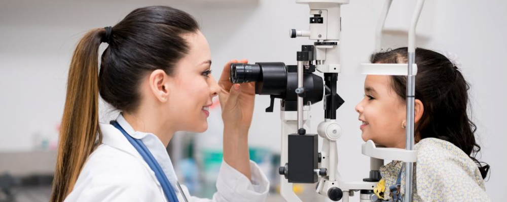 左右眼近视度数相差太多怎么办,左右眼近视度数一样会怎样