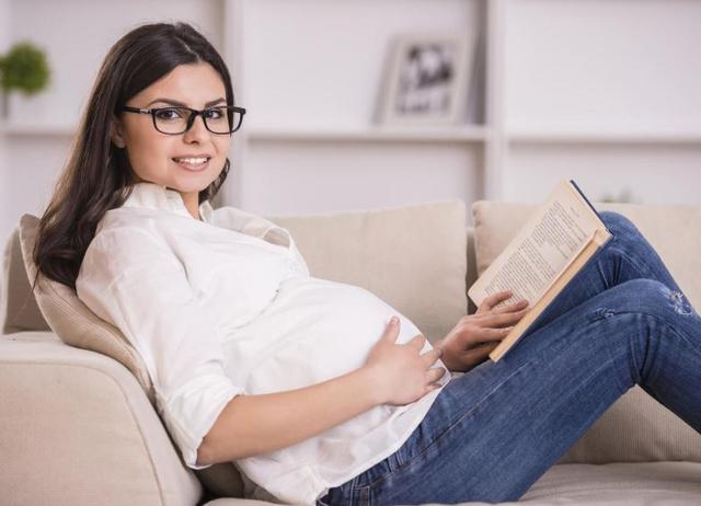 孕妇视力模糊怎么回事,孕妇视力下降的原因与护眼措施