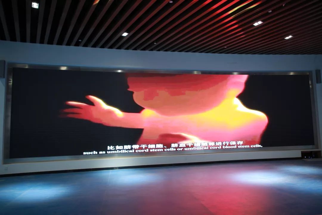 这家企业联手诺贝尔奖获得者，助力咸阳生命科学产业！