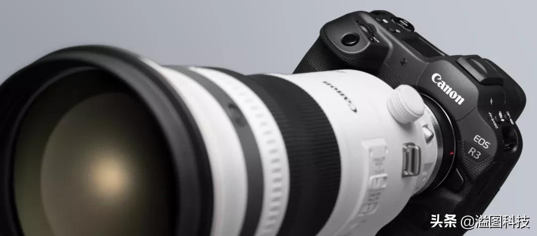 佳能eosr320评测,佳能eosr3专业微单相机