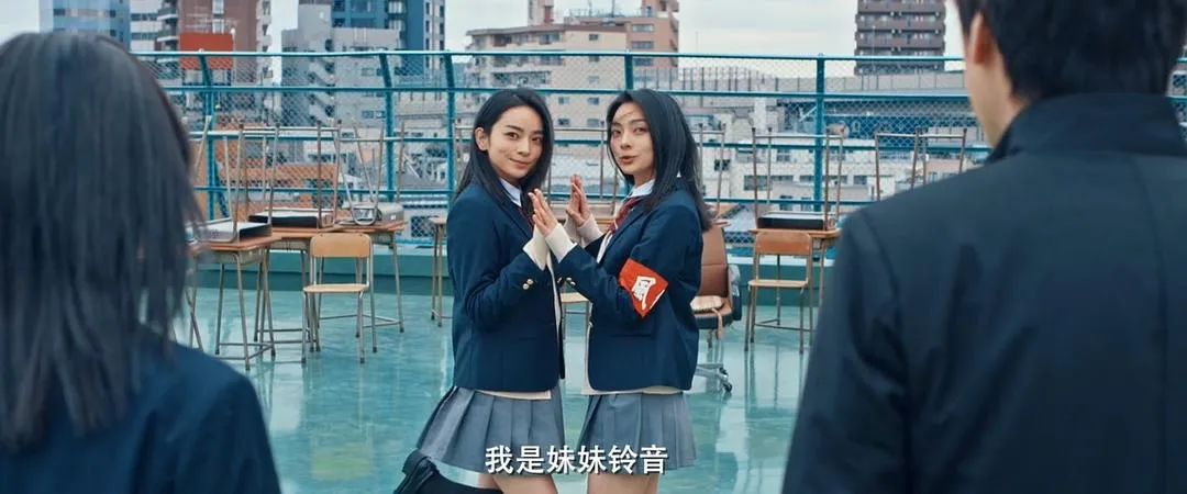 这部小成本网大让我眼前一亮