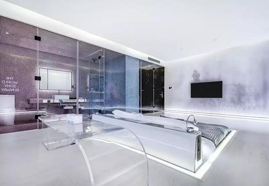 适合和女朋友住的酒店推荐,适合情侣入住的高档安全酒店