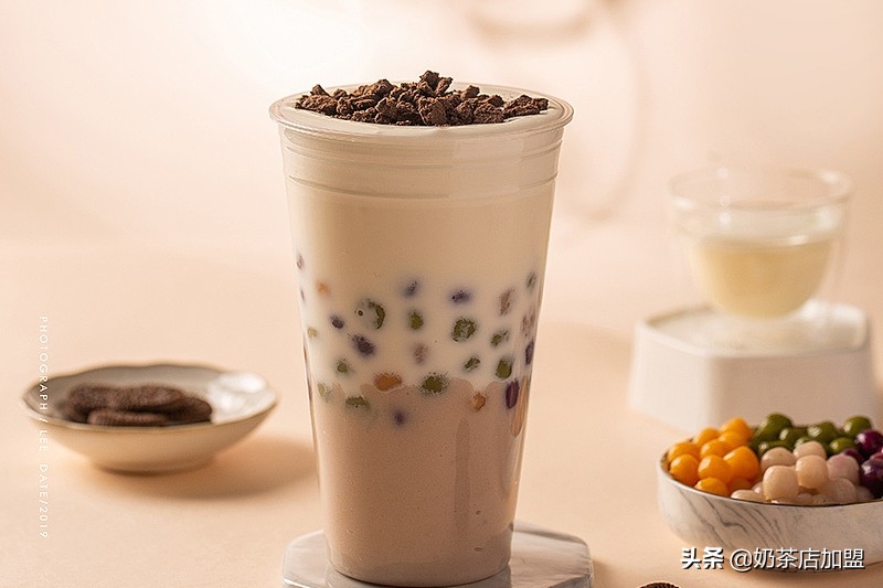 奶茶的制作方法珍珠,珍珠奶茶的珍珠和奶茶都怎么做