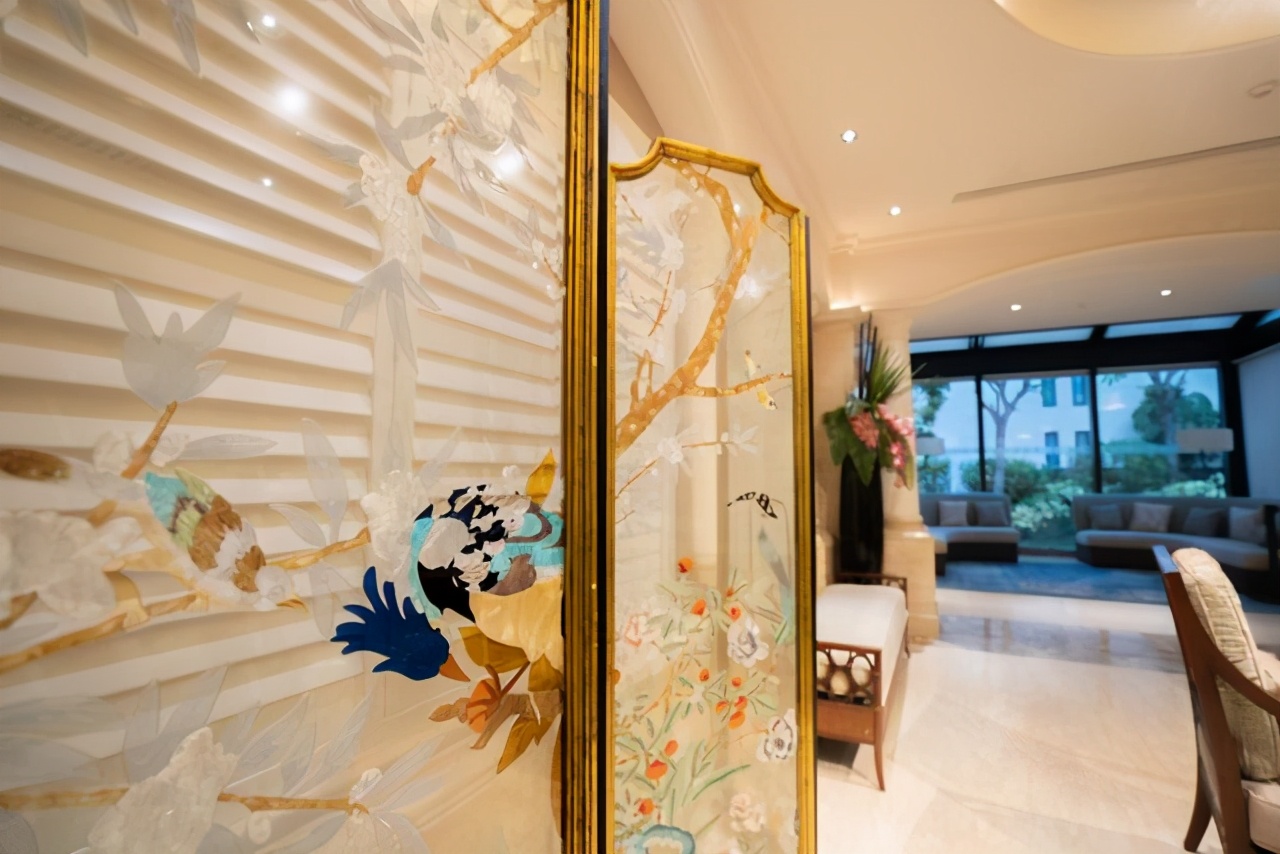 厦门海悦山庄排名,厦门海悦山庄景色