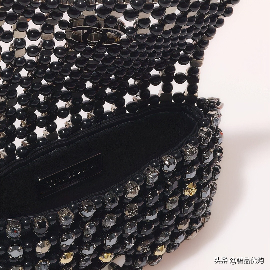 chanel包2018朋克,chanel2018秋冬手风琴单肩包