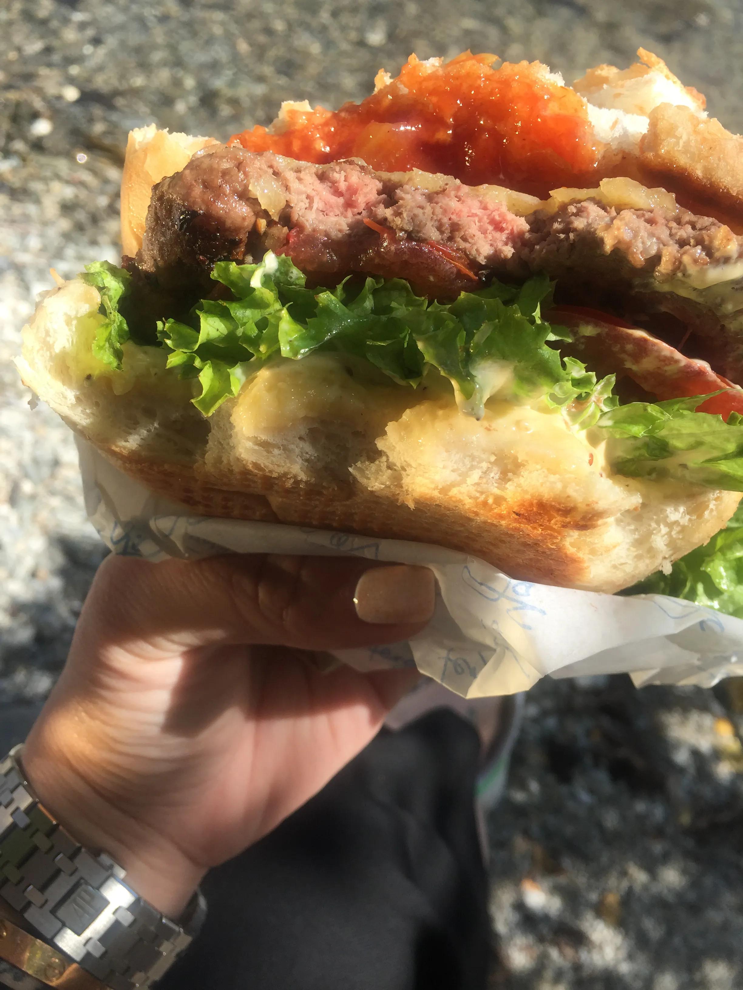 新西兰游记中土世界,新西兰内维斯峡谷蹦极