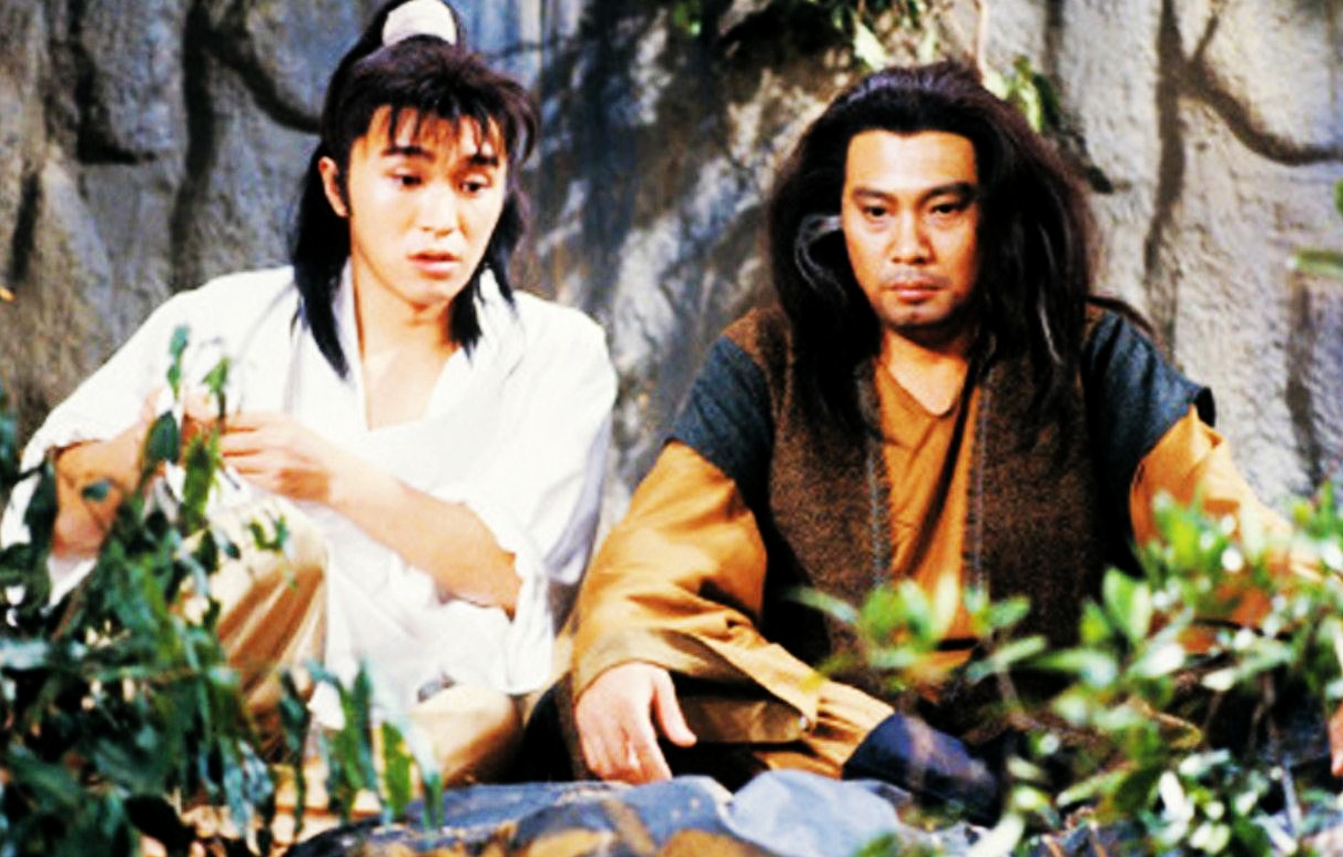 吴孟达与周星驰谁老,吴孟达周星驰好朋友