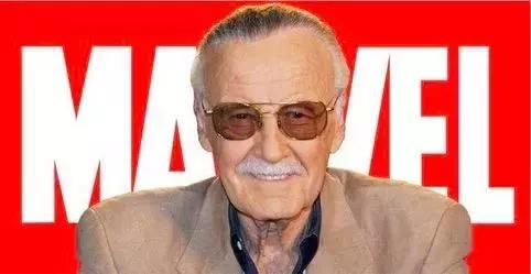 老麦30年前曾“大战”斯坦·李？盘点WWE与漫威英雄的不解之缘