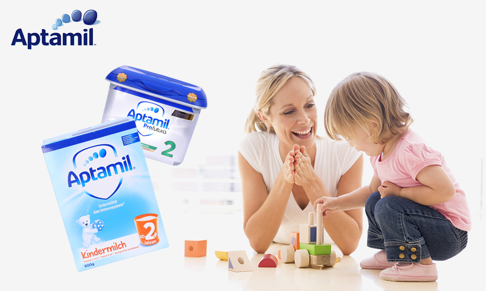 爱他美新生儿奶粉选哪个版本的,爱他美奶粉版本有什么区别