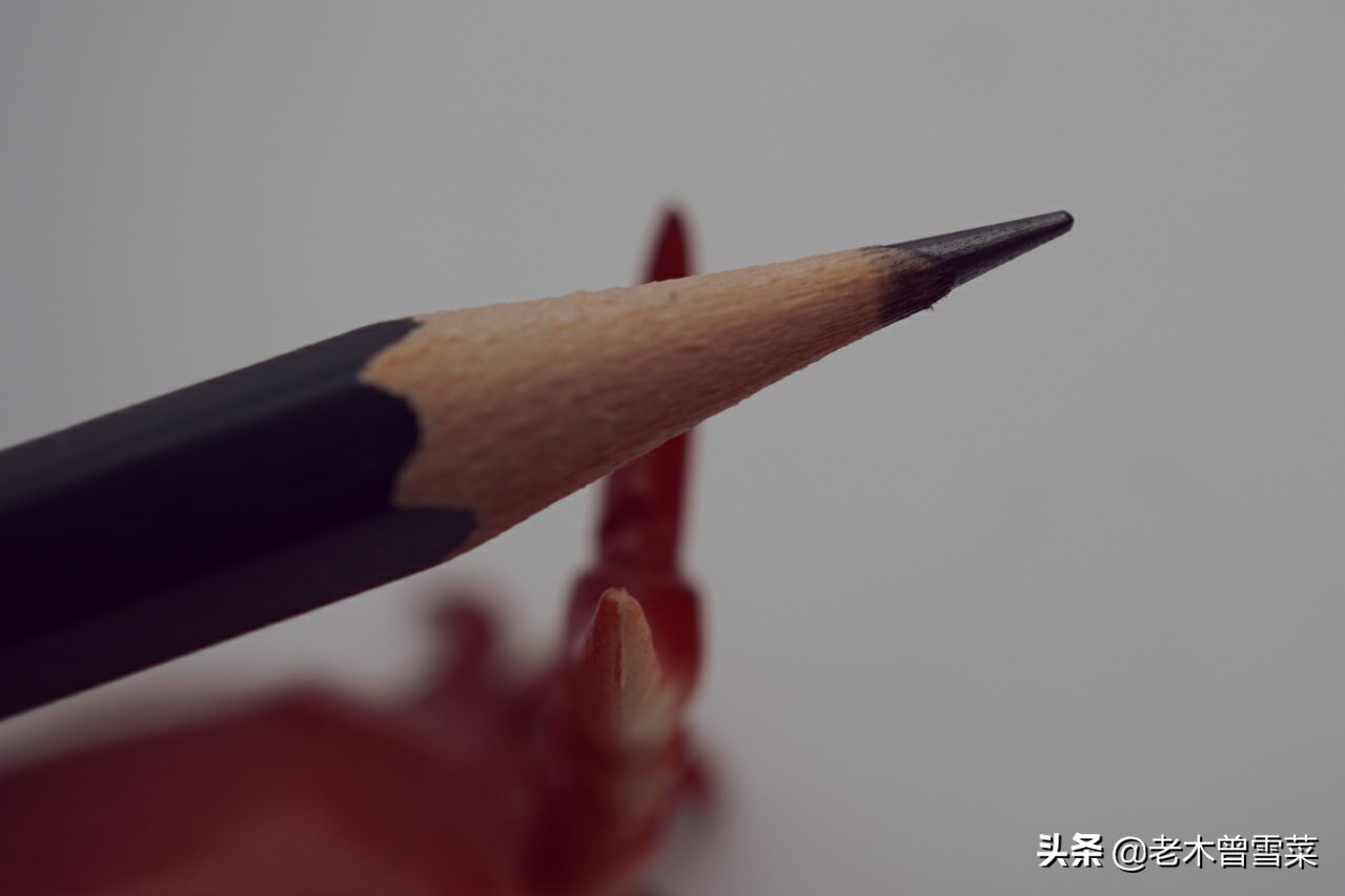 什么牌子的铅笔质量最好,国货铅笔哪个品牌好