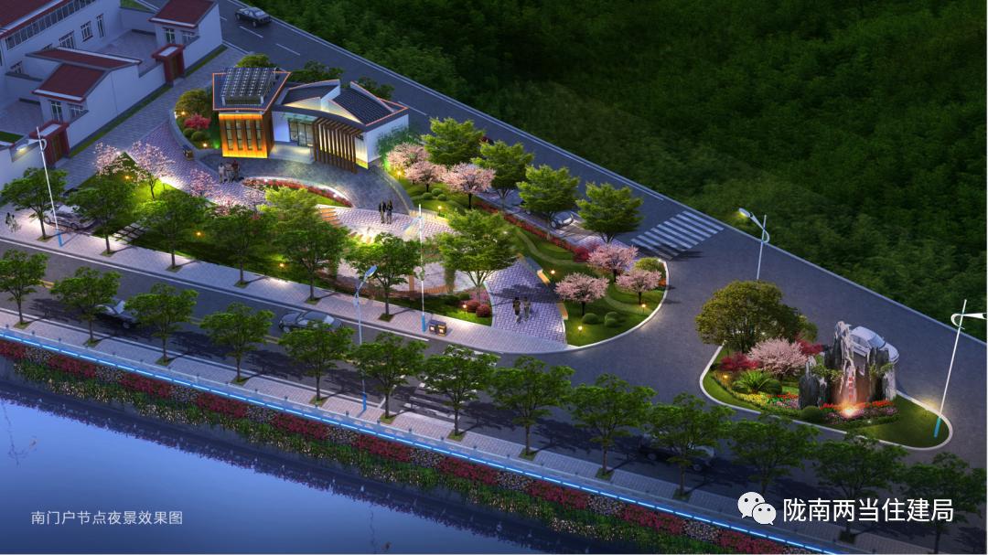 六方面扎实推进城市建设专项整治,十个措施开展城市整治提升