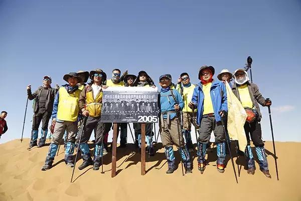 适合发展初期的公司团建,老板的团建hr的团建