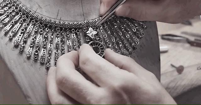 假装买手｜|当时装品牌开始搞“高级珠宝”（上）