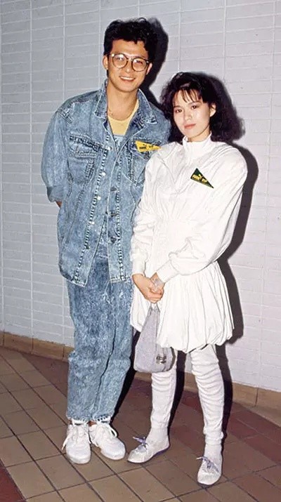 黄日华的坚持，打了多少出轨妻的脸