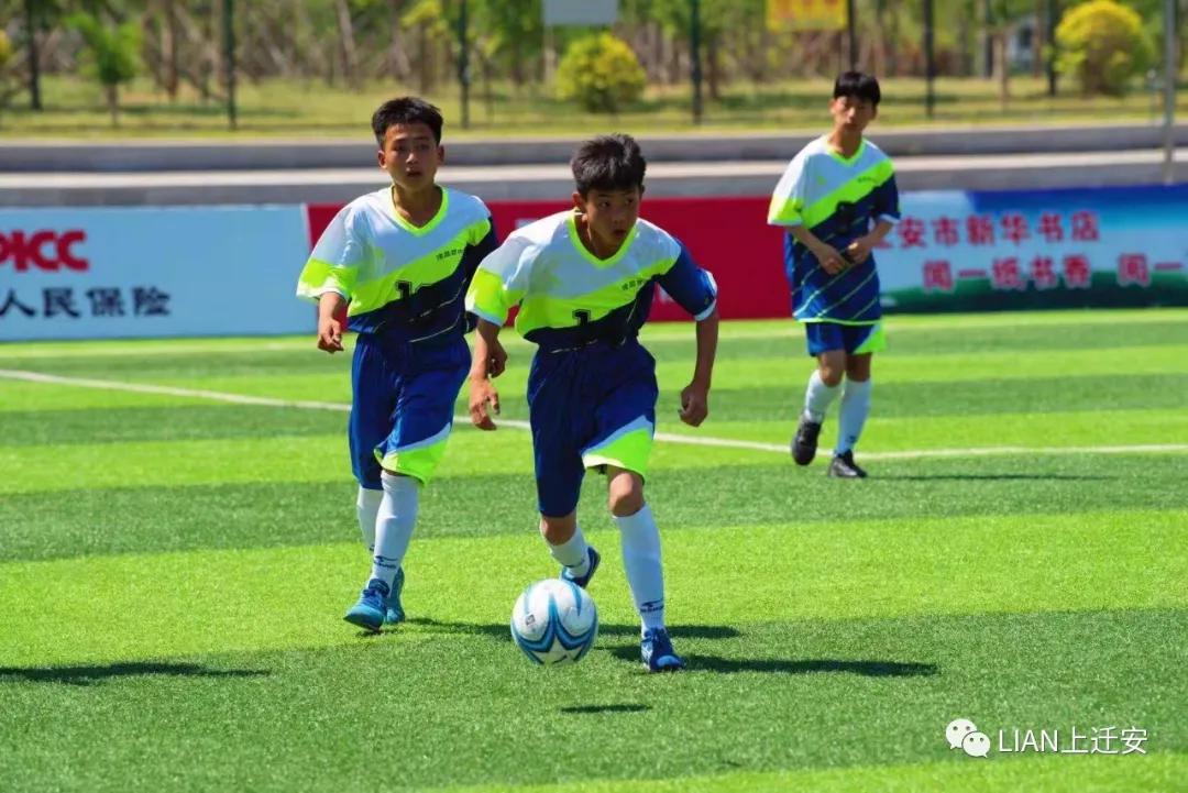 迁安市长杯足球赛,足球联赛唐山赛区
