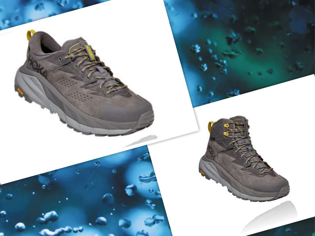 hokaoneonesky户外鞋评测,hokaoneone登山鞋测评