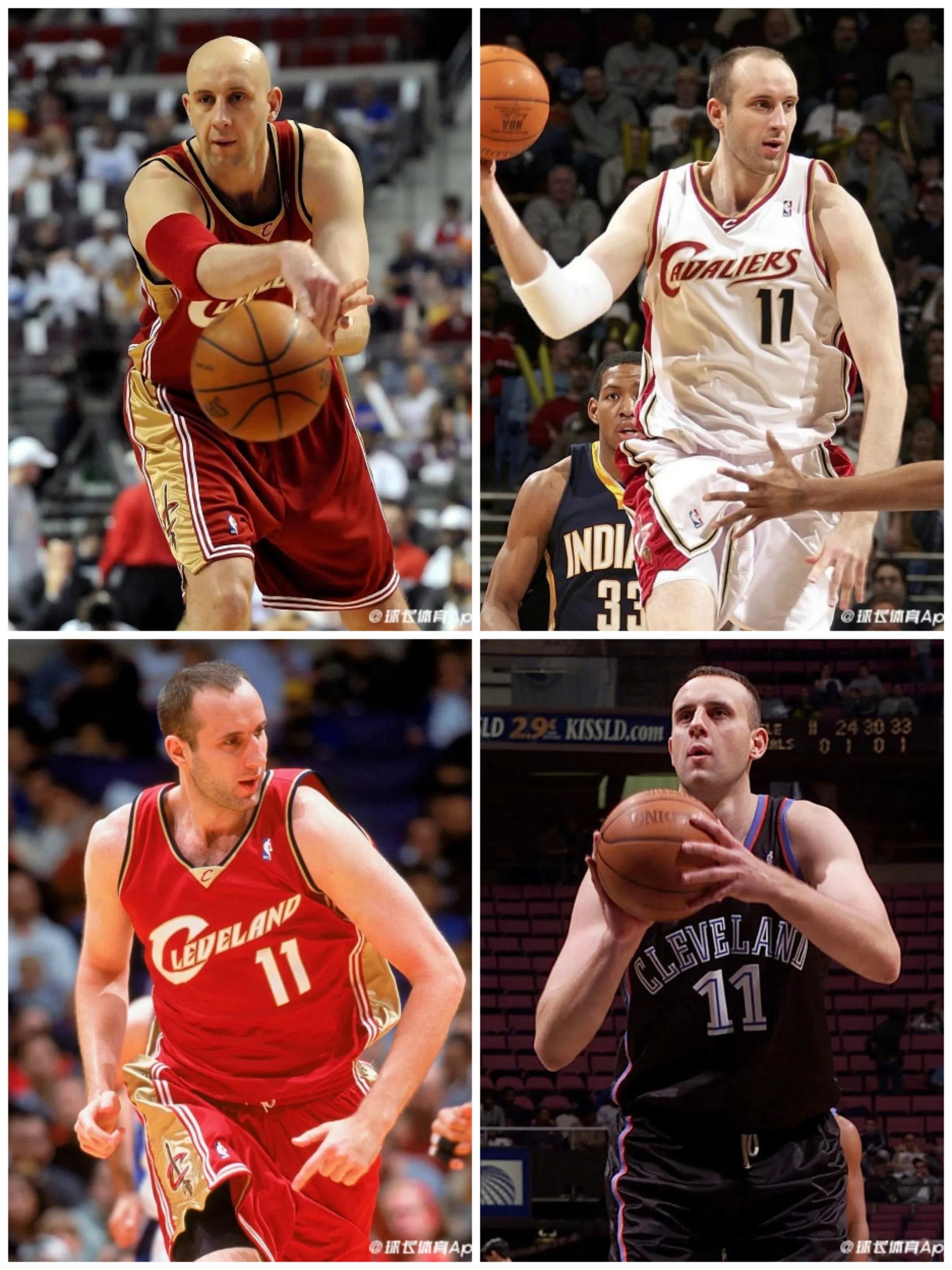 nba2000年的五大中锋,2000年代nba中锋排名