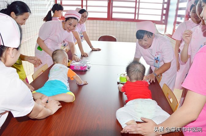 广东肇庆中医院,广东省肇庆市中医医院