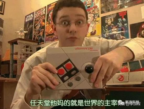 腾讯牵手任天堂，Switch入华，这件事没看上去那么简单