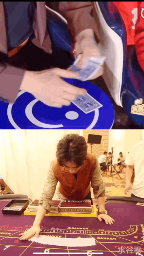 朱一龙还原魔方,4阶魔方朱一龙