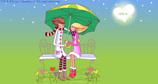 女朋友感冒了怎么说才最暖心,女朋友感冒了暖心的话甜言蜜语