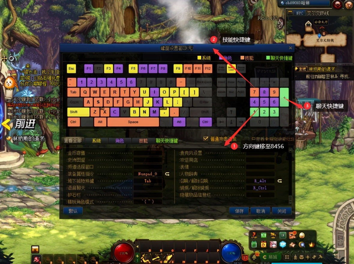 dnf0-110级刷钱,dnf0-80需要多少经验