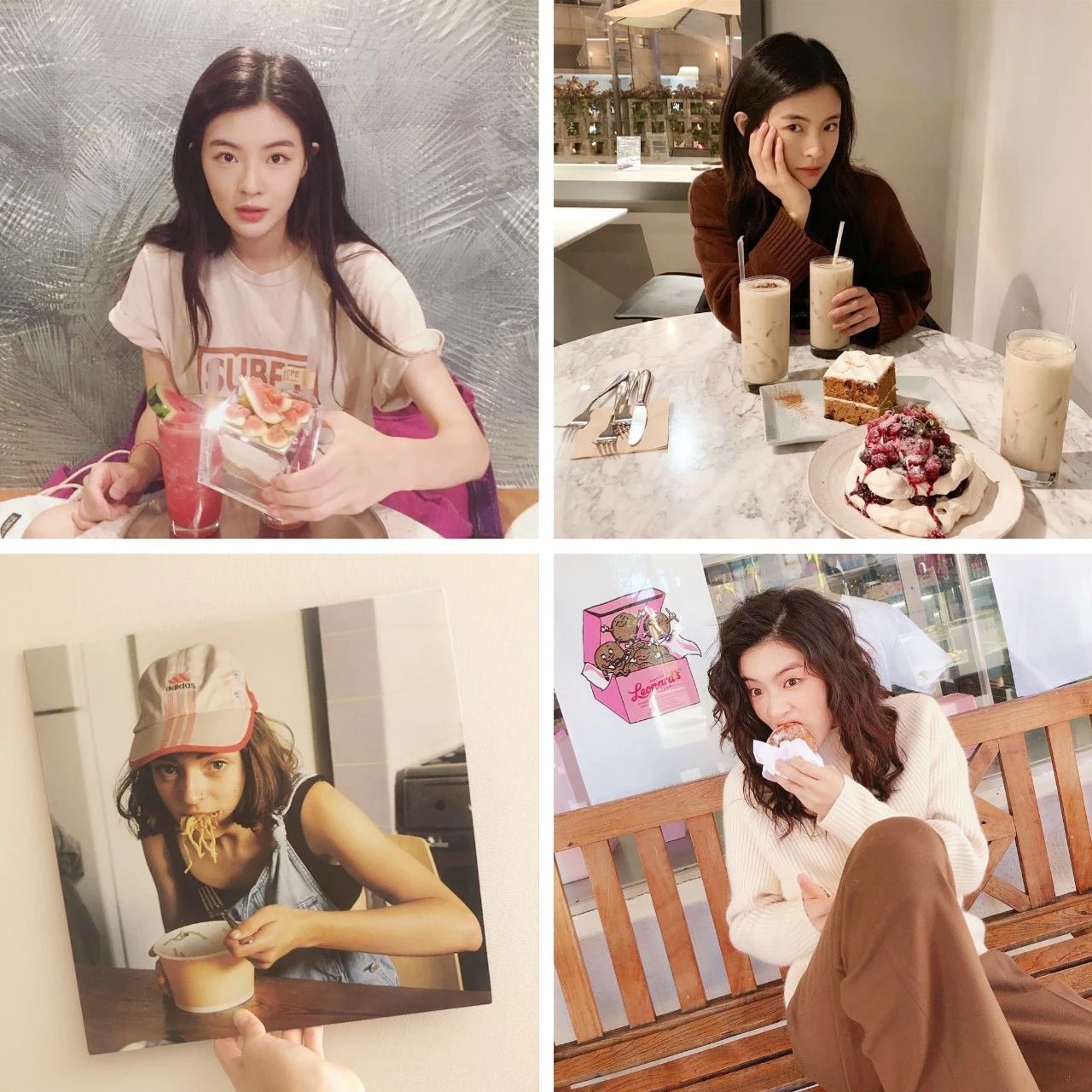 奔跑吧兄弟第1季中韩跑男李光洙,跑男来了李光洙