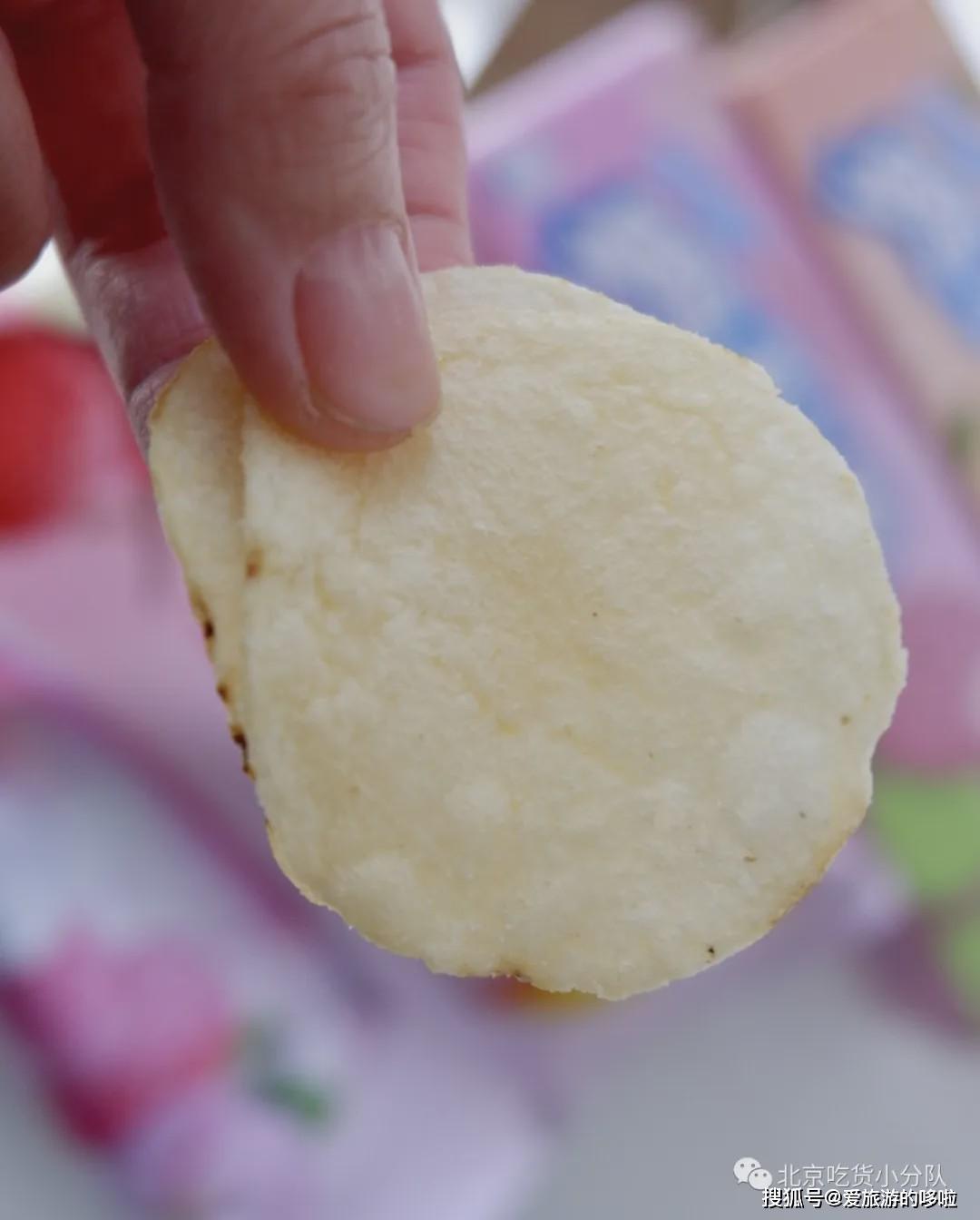 好看的樱花能吃吗,樱花有多好看零食就有多难吃