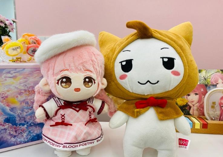 闪耀暖暖nikki单曲,闪耀暖暖anothernikki