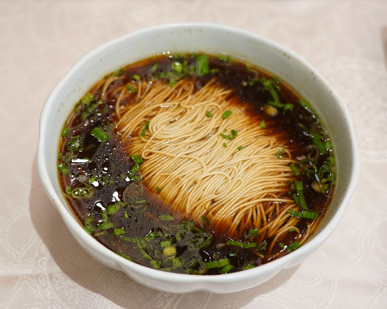 苏州胥城大厦奥灶面价格表,苏州胥城大厦的一碗面