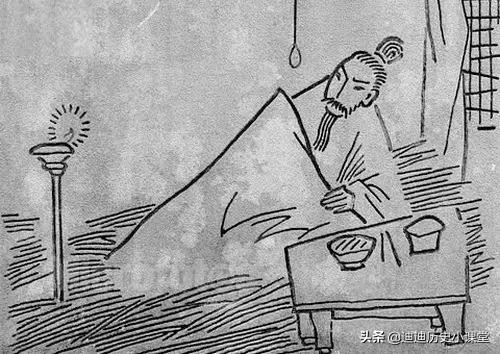 成语典故母亲教子的故事,有成语典故的故事大全