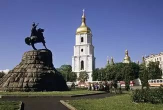 100万能移民乌克兰吗,移民乌克兰的真实感受