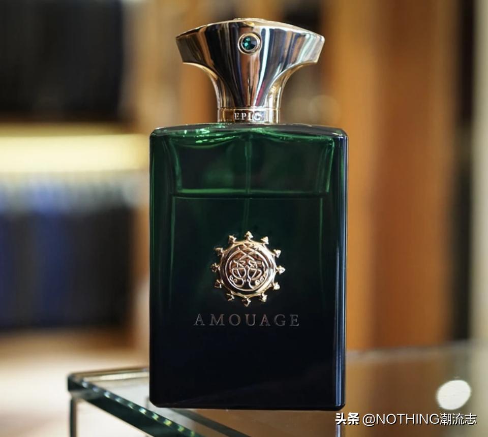 什么香水男士香水好用,推荐一款男士香水淡香水