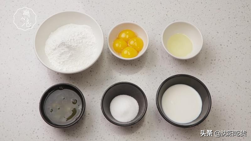 糯米蛋糕翻车的原因,糯米糕翻车