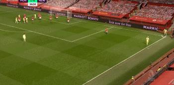 曼联3-3战平加拉塔萨雷拉什福德,曼联主场4-1击败切尔西拉什福德