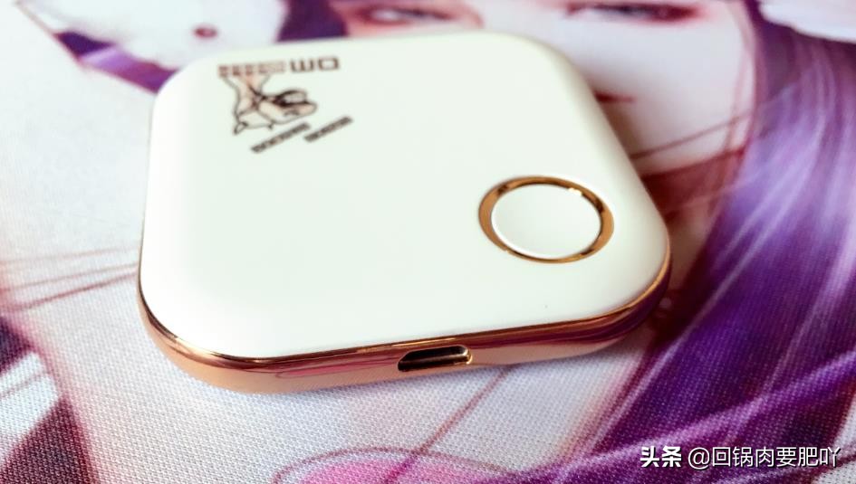 简单任性随心配---梁信DM无线U盘轻体验