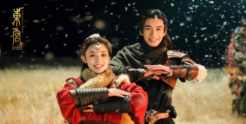 古装剧磨皮滤镜,古装剧带感滤镜