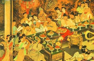 稻谷南瓜酒,山居酒