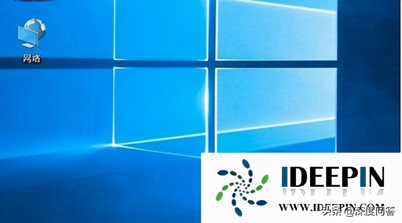 win10系统如何在桌面添加此电脑,新装win10电脑如何添加网上邻居