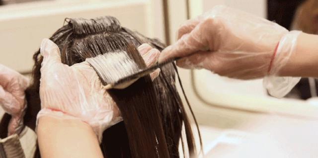 lisa同款发色演唱会,lisa同款发色妆容