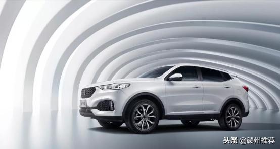 “见证WEY来，相约赣州”赣州吉泰WEY派4S店开业盛典全城相邀