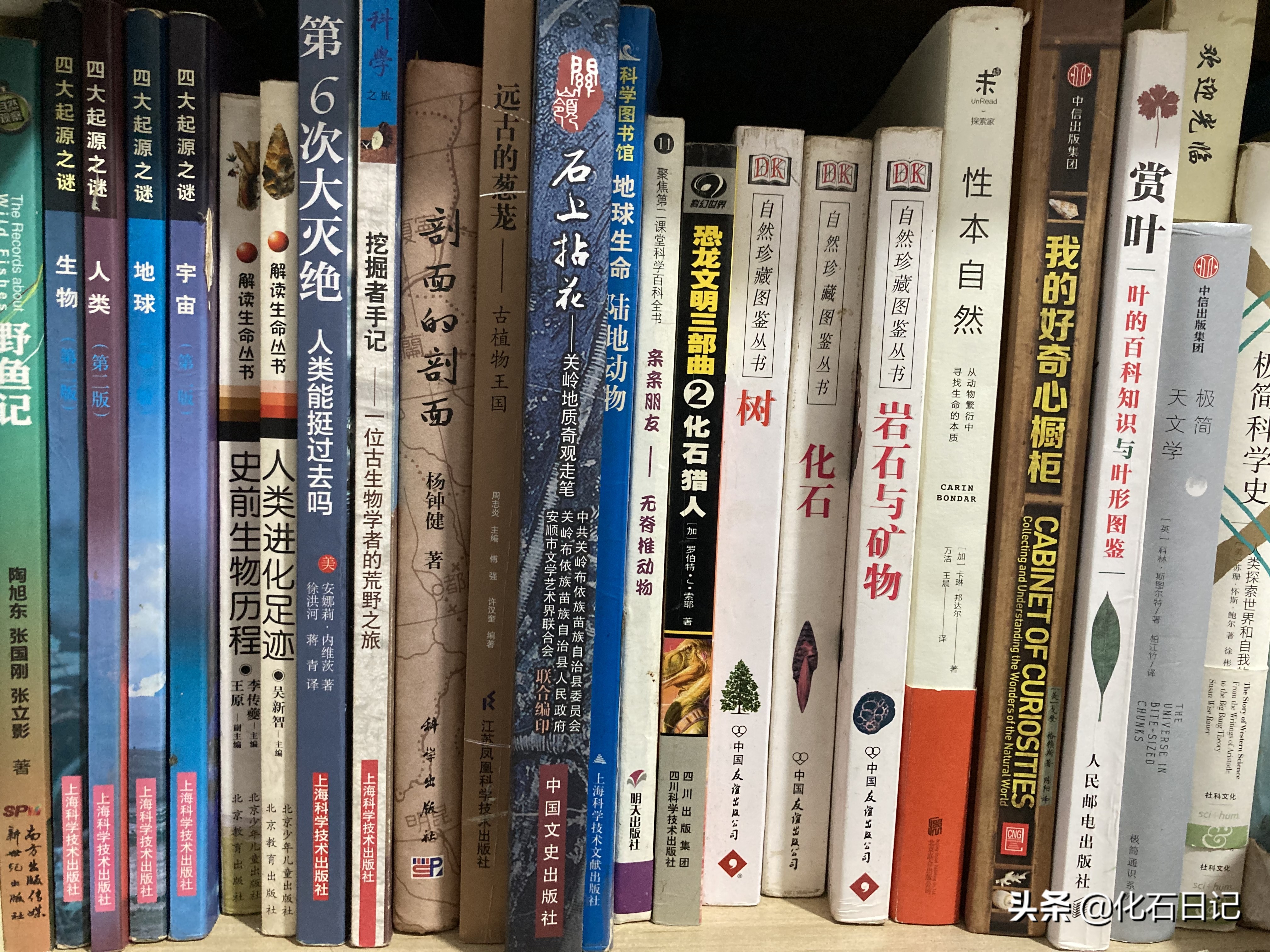 如果你的父亲正在从事中国最冷门的行业，你该去怎样支持他？