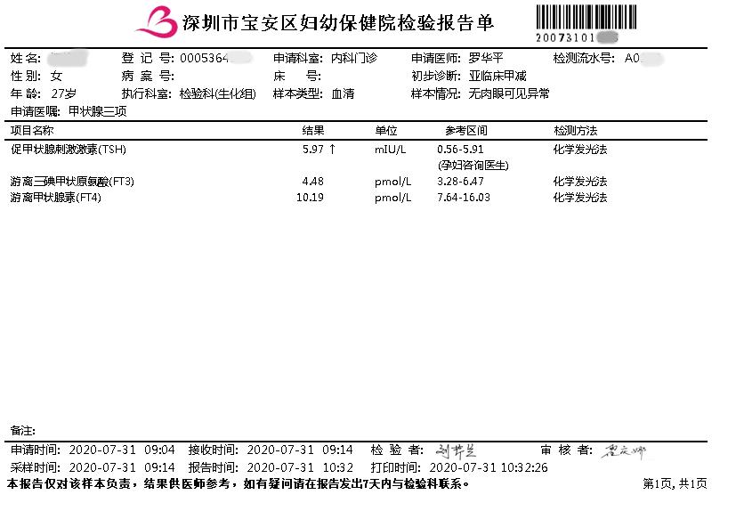 孕期甲减吃中药还是补激素,孕期甲减需要补铁吗